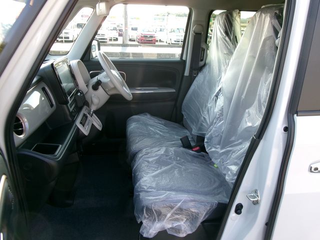 SUZUKI WAGON R SMILE 2025 Image 31