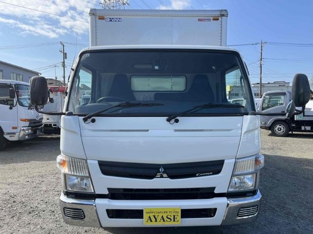 MITSUBISHI CANTER 2013 Image 31