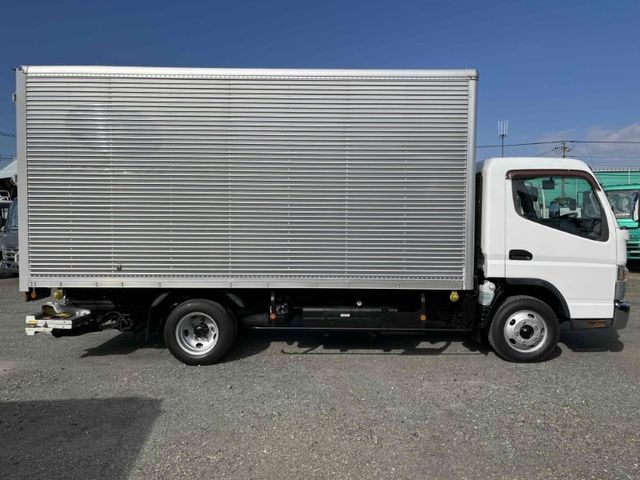 MITSUBISHI CANTER 2013 Image 31