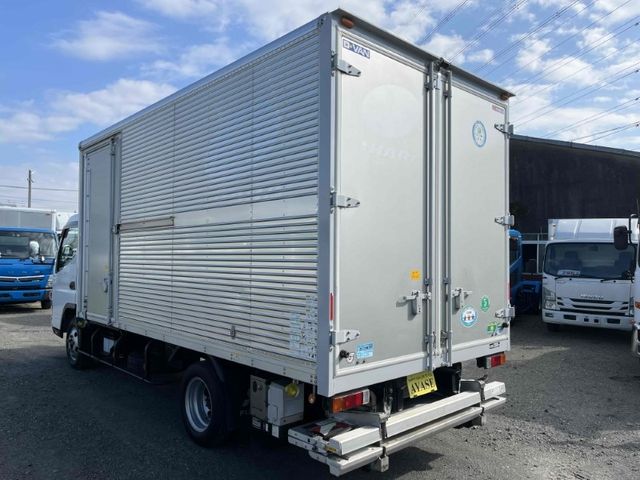 MITSUBISHI CANTER 2013 Image 31