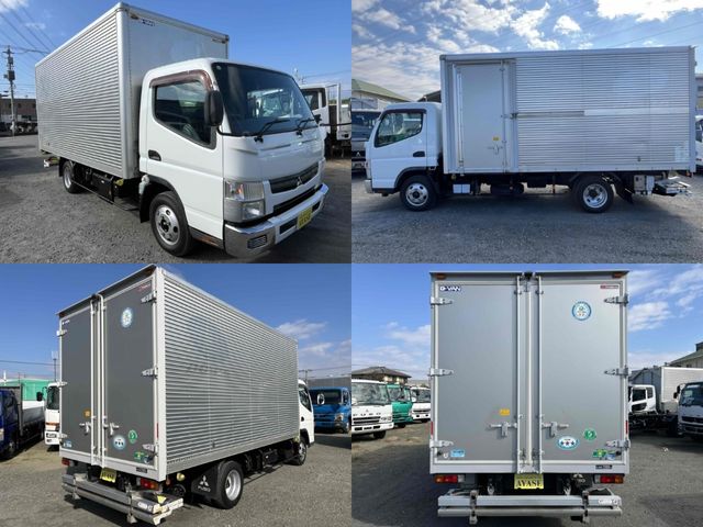 MITSUBISHI CANTER 2013 Image 31