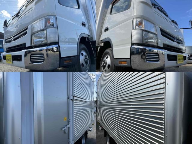 MITSUBISHI CANTER 2013 Image 31