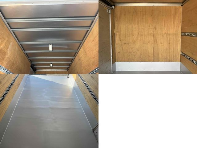 MITSUBISHI CANTER 2013 Image 31