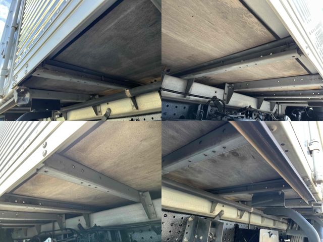 MITSUBISHI CANTER 2013 Image 31