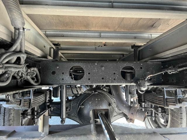 MITSUBISHI CANTER 2013 Image 31