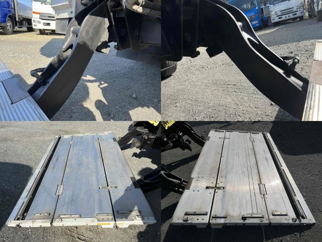 MITSUBISHI CANTER 2013 Image 31