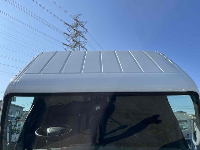 MITSUBISHI CANTER 2013 Image 31