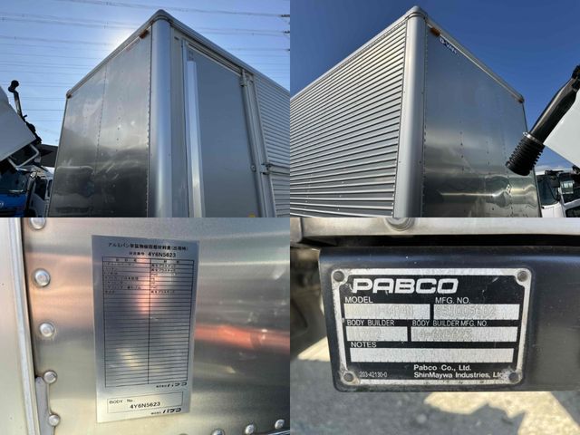 MITSUBISHI CANTER 2013 Image 31