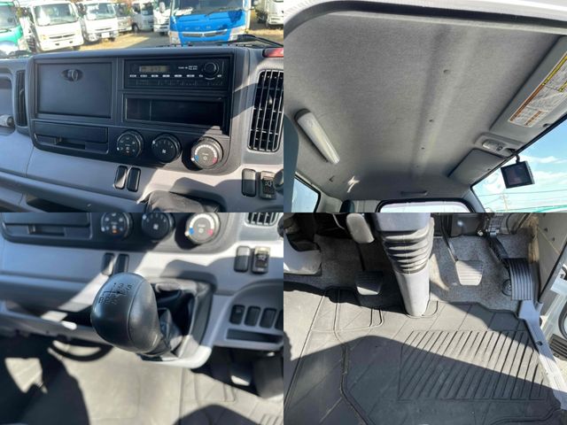 MITSUBISHI CANTER 2013 Image 31