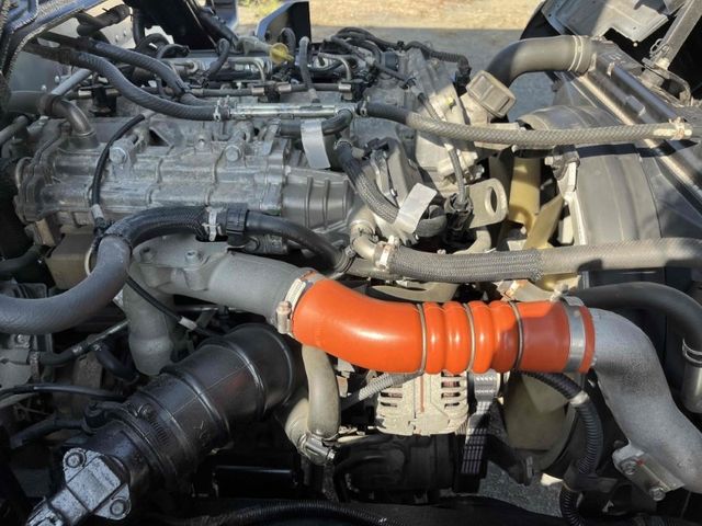 MITSUBISHI CANTER 2013 Image 31