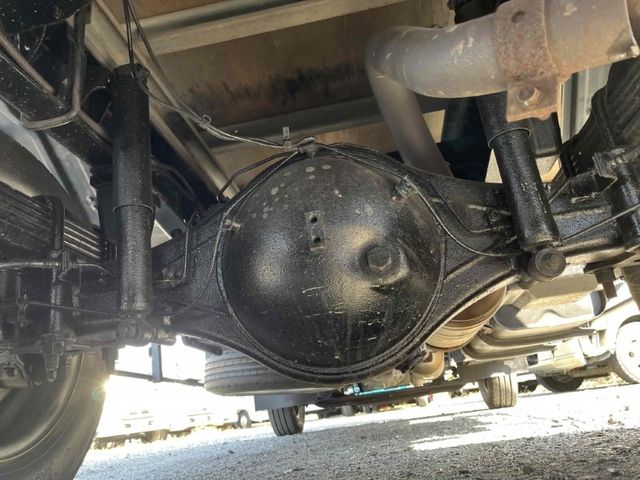 MITSUBISHI CANTER 2013 Image 31