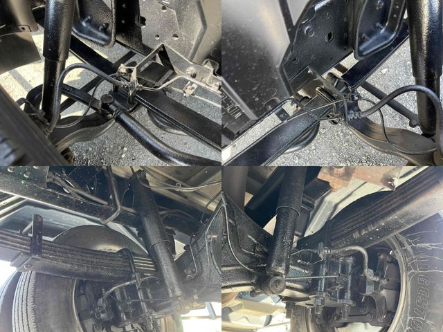 MITSUBISHI CANTER 2013 Image 31