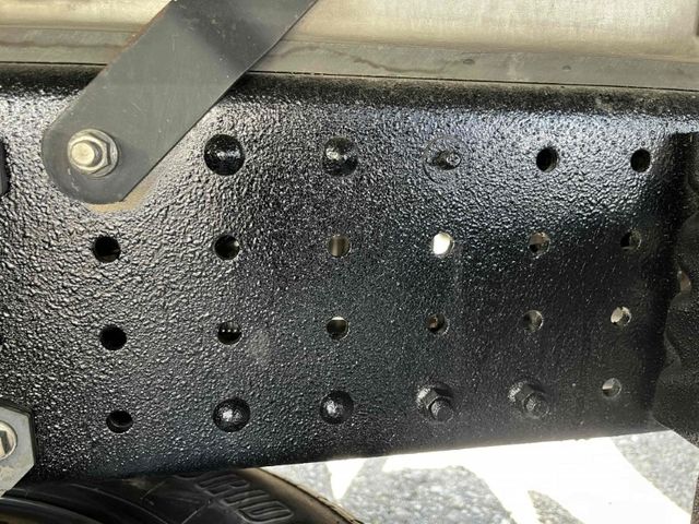 MITSUBISHI CANTER 2013 Image 31