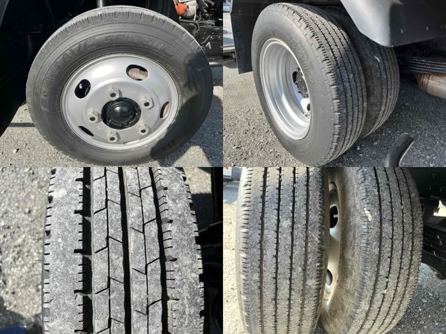 MITSUBISHI CANTER 2013 Image 31