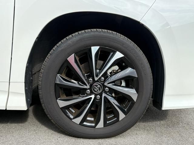 TOYOTA NOAH HYBRID 2024 Image 31