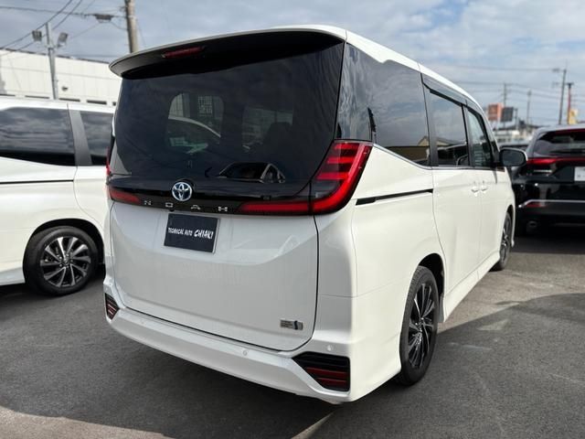 TOYOTA NOAH HYBRID 2024 Image 31