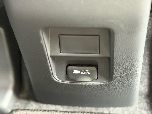 TOYOTA NOAH HYBRID 2024 Image 31