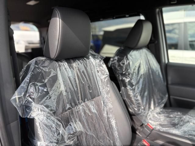 TOYOTA NOAH HYBRID 2024 Image 31