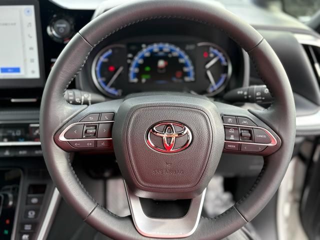 TOYOTA NOAH HYBRID 2024 Image 31