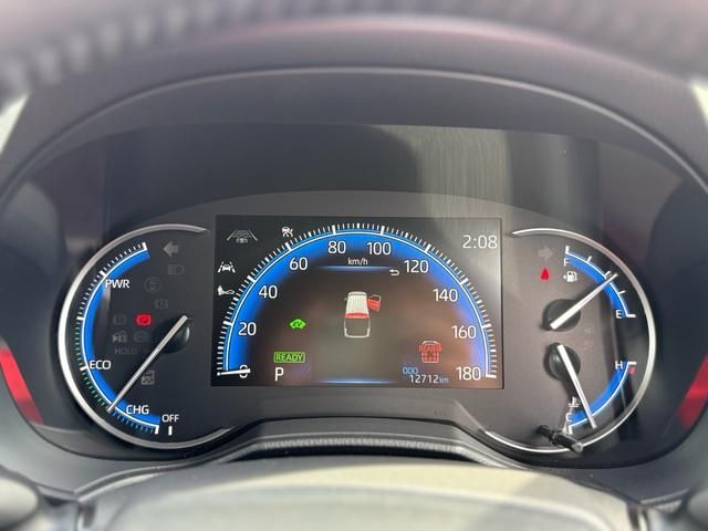 TOYOTA NOAH HYBRID 2024 Image 31