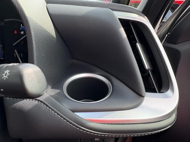 TOYOTA NOAH HYBRID 2024 Image 31