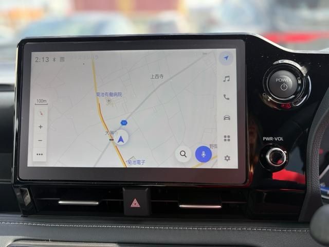 TOYOTA NOAH HYBRID 2024 Image 31