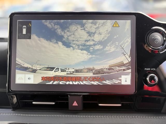 TOYOTA NOAH HYBRID 2024 Image 31