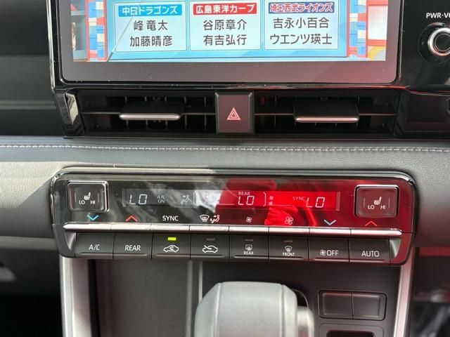 TOYOTA NOAH HYBRID 2024 Image 31