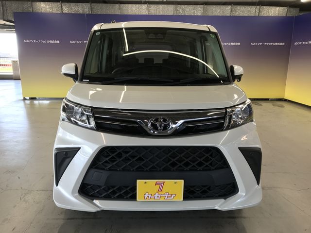 TOYOTA ROOMY 2021 Image 31