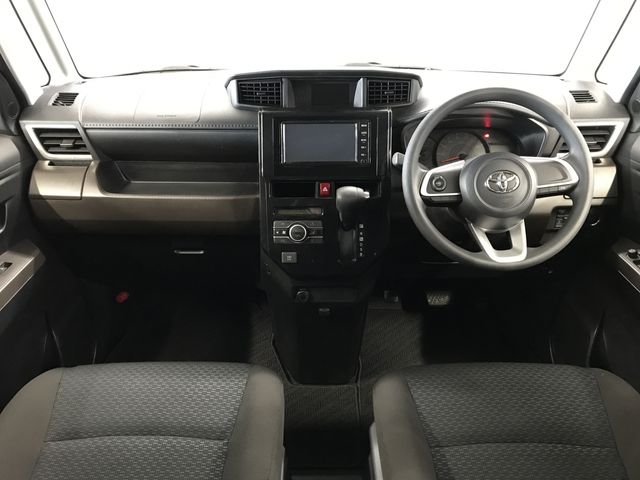 TOYOTA ROOMY 2021 Image 31
