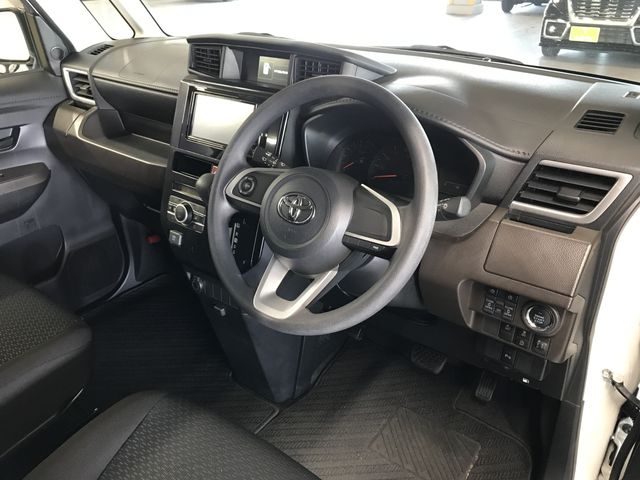 TOYOTA ROOMY 2021 Image 31