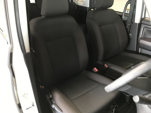 TOYOTA ROOMY 2021 Image 31