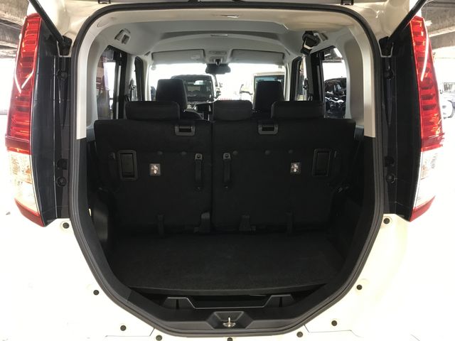 TOYOTA ROOMY 2021 Image 31