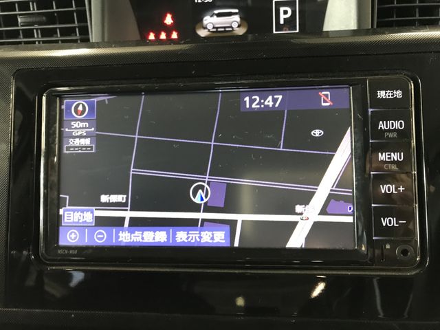 TOYOTA ROOMY 2021 Image 31