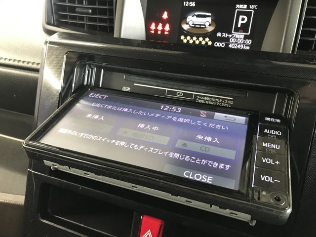 TOYOTA ROOMY 2021 Image 31