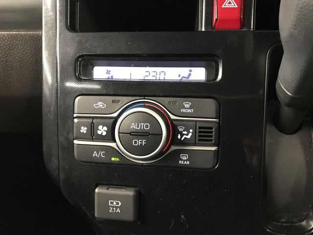 TOYOTA ROOMY 2021 Image 31