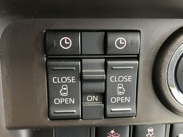 TOYOTA ROOMY 2021 Image 31