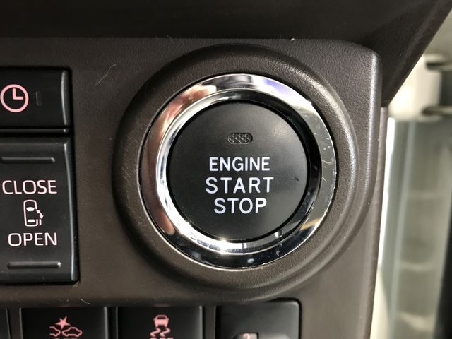 TOYOTA ROOMY 2021 Image 31