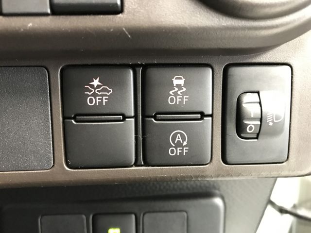 TOYOTA ROOMY 2021 Image 31