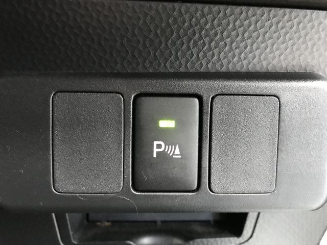 TOYOTA ROOMY 2021 Image 31