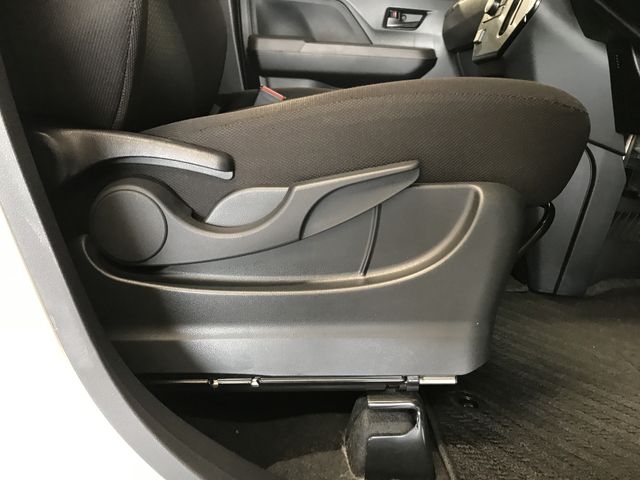 TOYOTA ROOMY 2021 Image 31