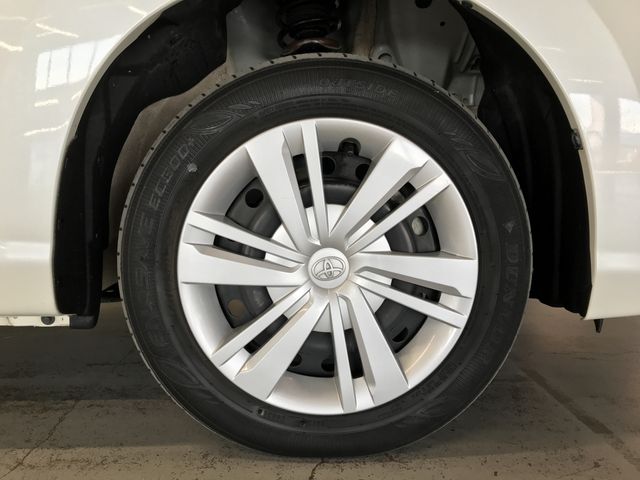 TOYOTA ROOMY 2021 Image 31