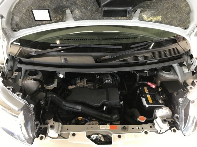 TOYOTA ROOMY 2021 Image 31