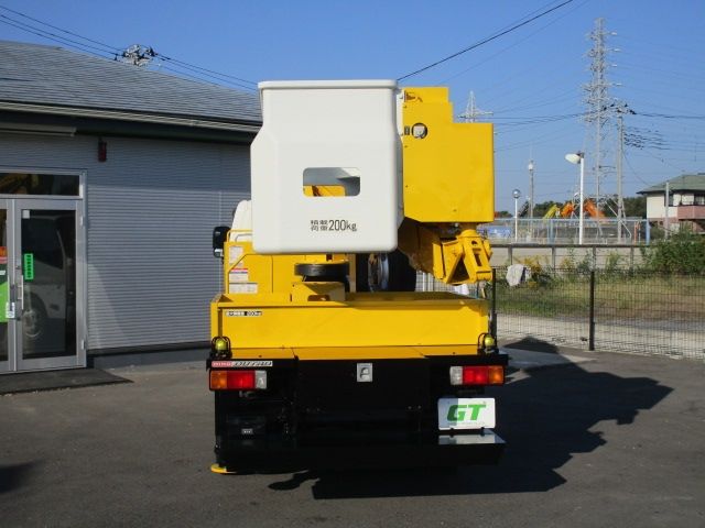 HINO DUTRO 2015 Image 31