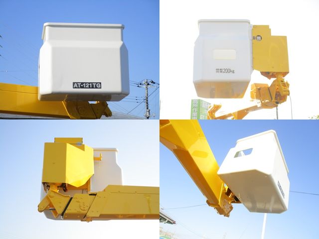 HINO DUTRO 2015 Image 31