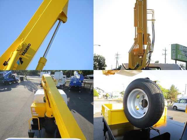 HINO DUTRO 2015 Image 31