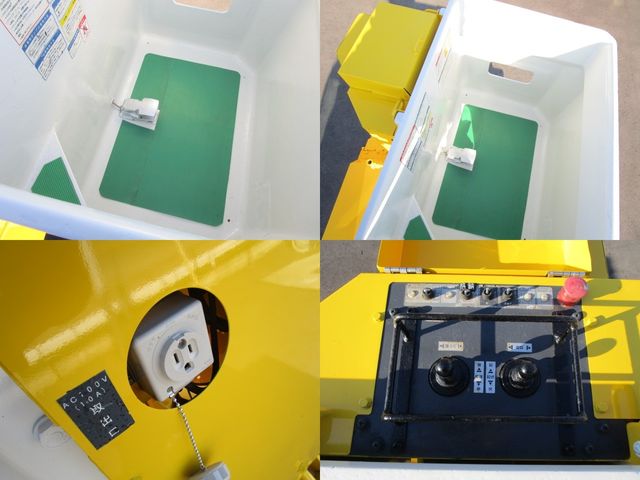 HINO DUTRO 2015 Image 31