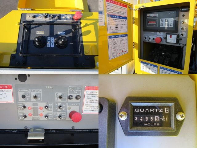 HINO DUTRO 2015 Image 31