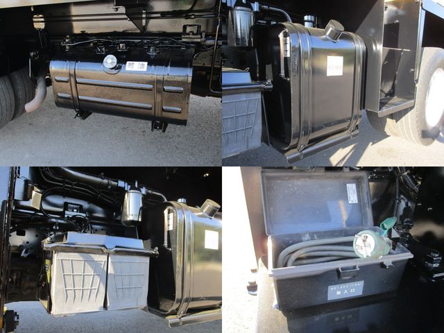 HINO DUTRO 2015 Image 31