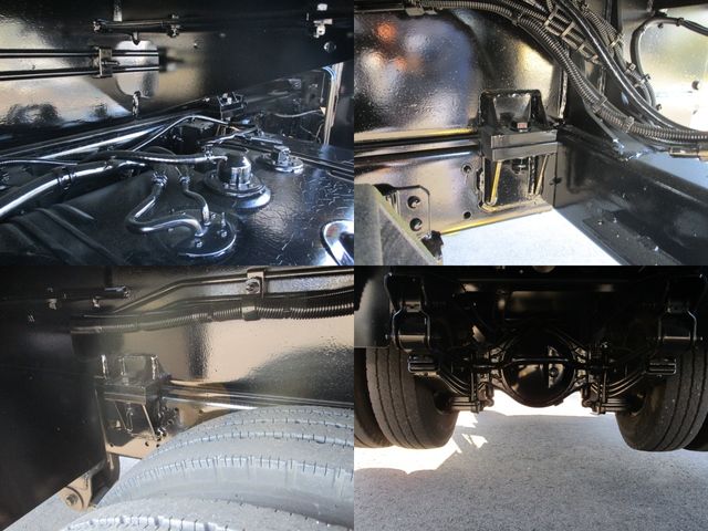 HINO DUTRO 2015 Image 31